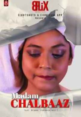 Madam Chalbaaz
